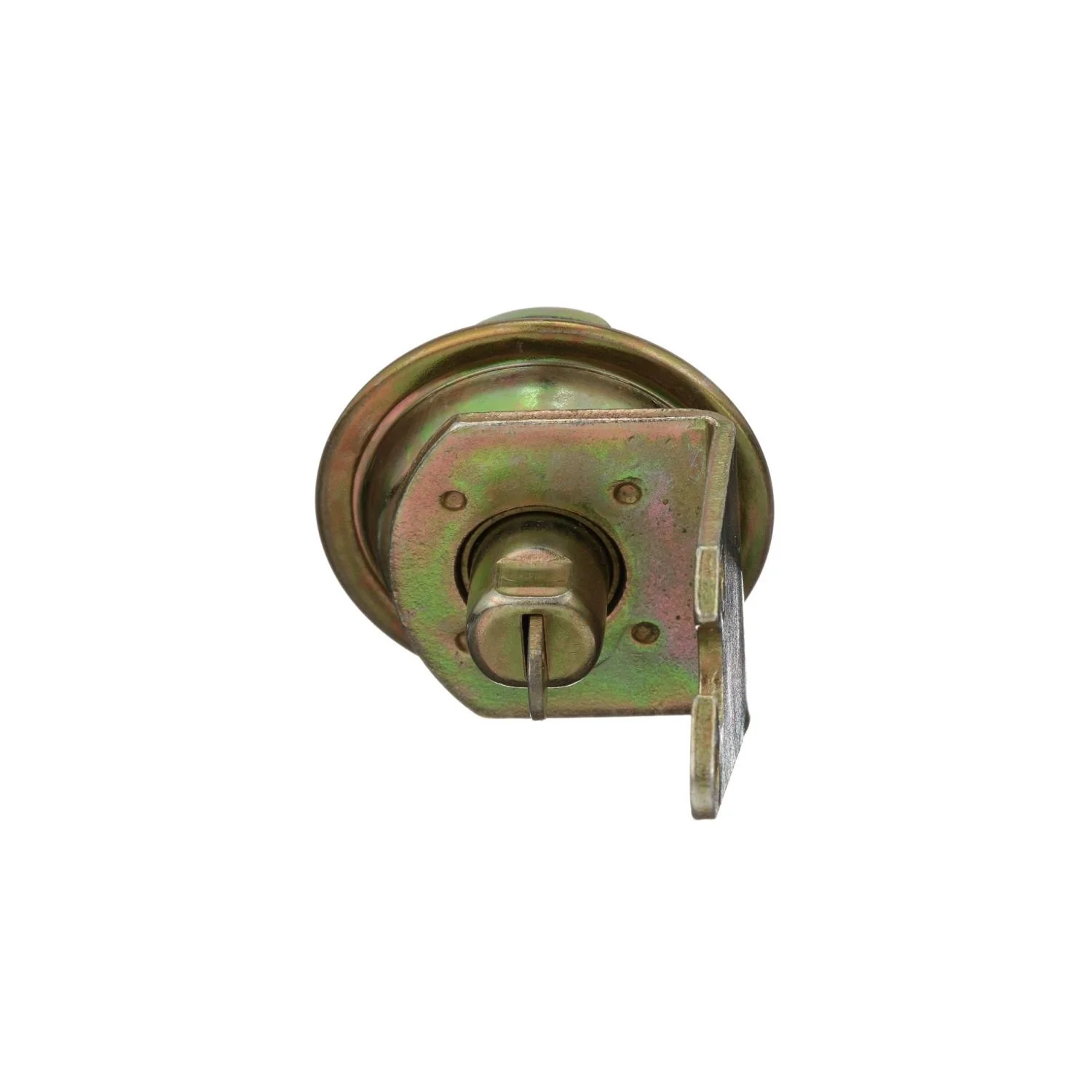 Hygrade CPA121 Carburetor Choke Pull-Off - Image 4