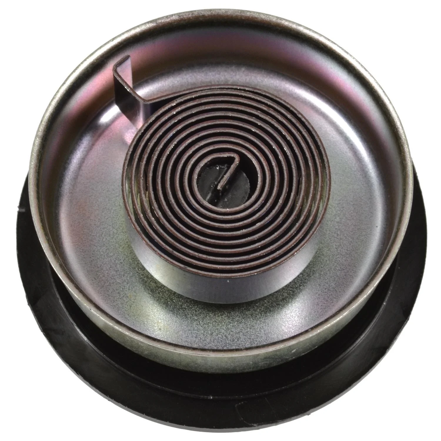 Hygrade CV351 Carburetor Choke Thermostat - Image 4