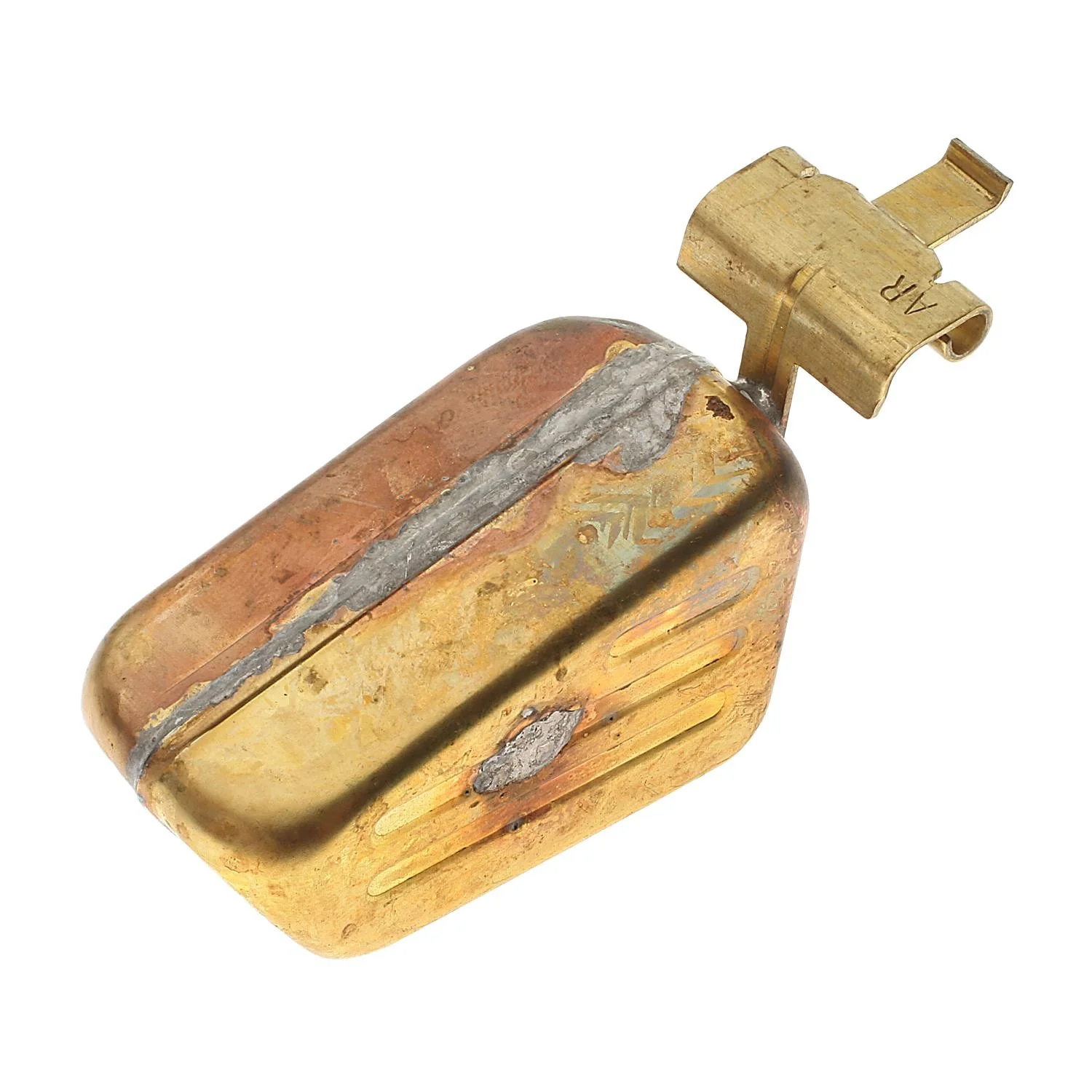 Hygrade FL102 Carburetor Float - Image 2