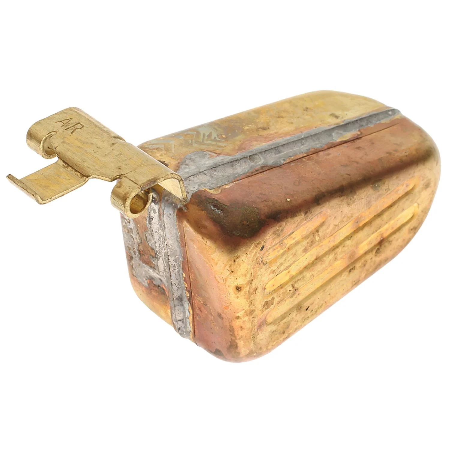 Hygrade FL102 Carburetor Float - Image 3