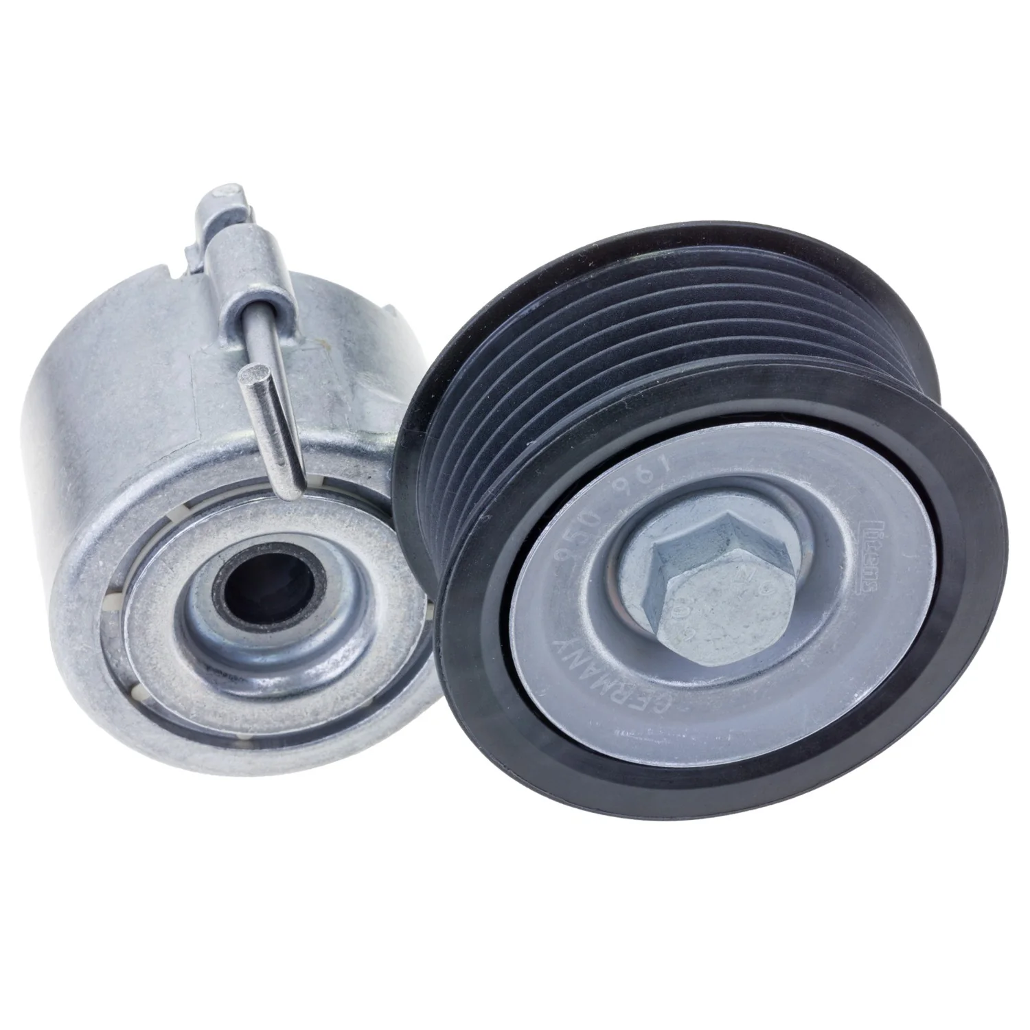 INA FT40487 Accessory Drive Belt Tensioner - Supercharger