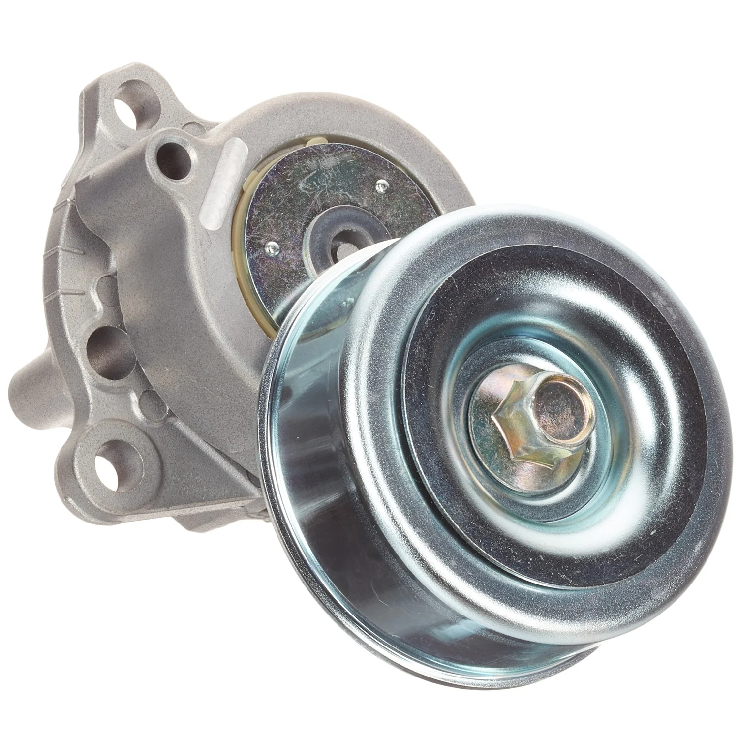 INA FT40569 Accessory Drive Belt Tensioner Assembly - Serpentine