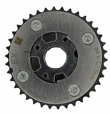 INA VV1035 Engine Camshaft Gear Adapter - Exhaust