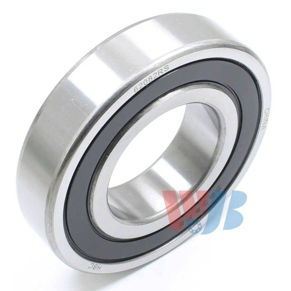 InMotion RB6208-2RS Wheel Bearing - Rear or Rear Outer