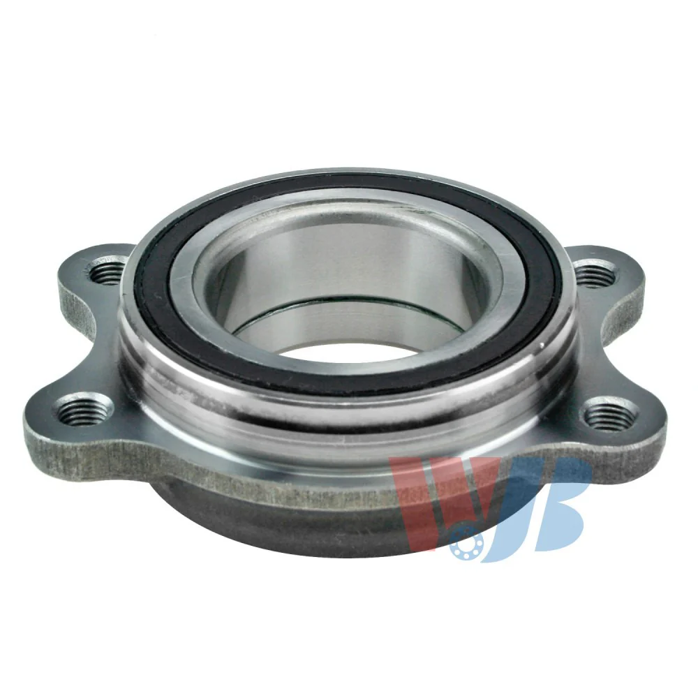 InMotion WA513301 Wheel Bearing Assembly - Front or Rear
