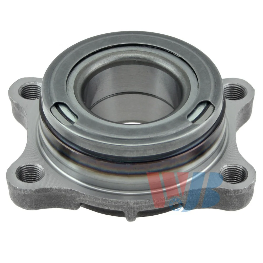 InMotion WA513311 Wheel Bearing Assembly - Front