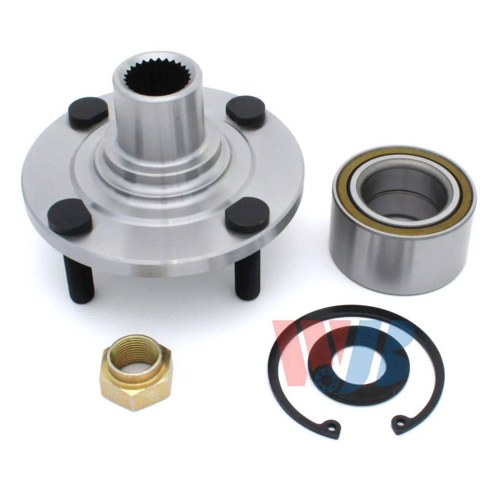 InMotion WA518503 Wheel Hub Repair Kit - Front