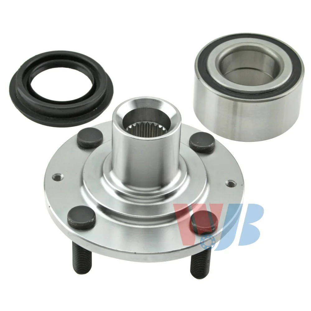 InMotion WA518505 Wheel Hub Repair Kit - Front
