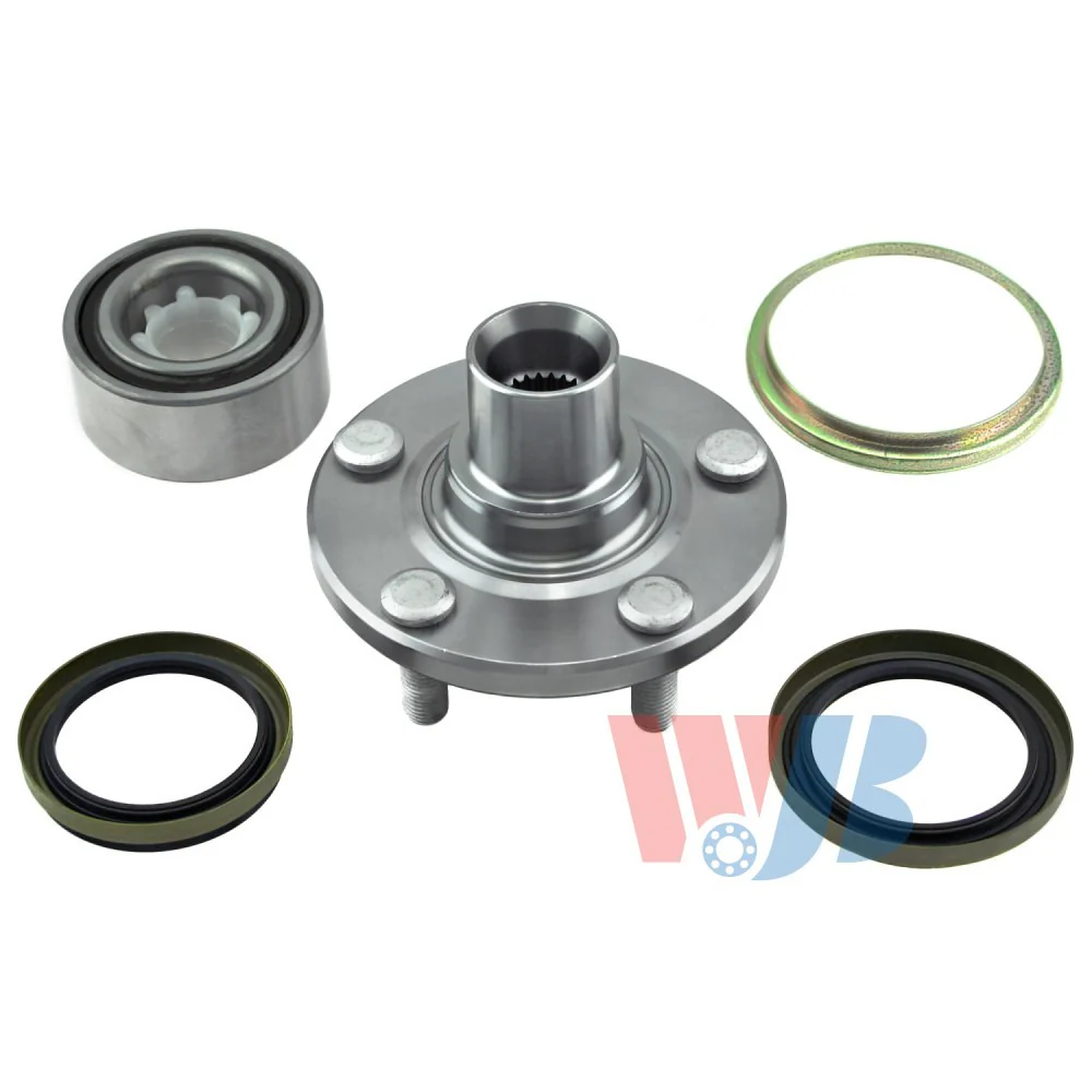 InMotion WA518506 Wheel Hub Repair Kit - Front