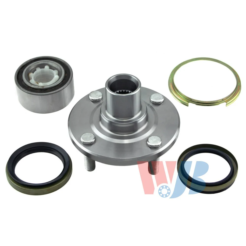 InMotion WA518507 Wheel Hub Repair Kit - Front