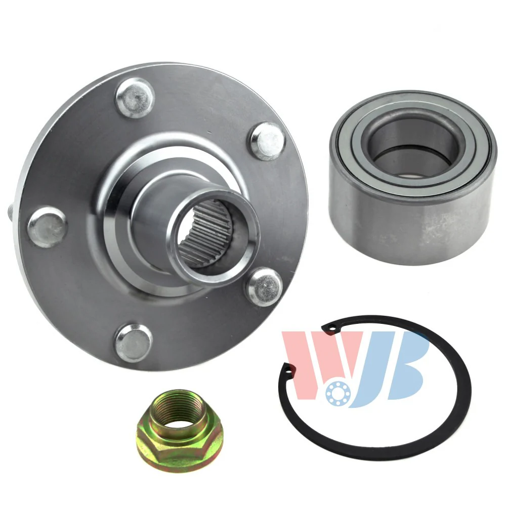 InMotion WA518509 Wheel Hub Repair Kit - Front