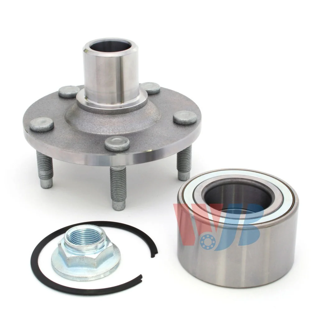 InMotion WA518515 Wheel Hub Repair Kit - Front
