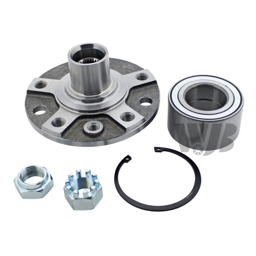 InMotion WA930559K Wheel Bearing and Hub Assembly Repair Kit - Front