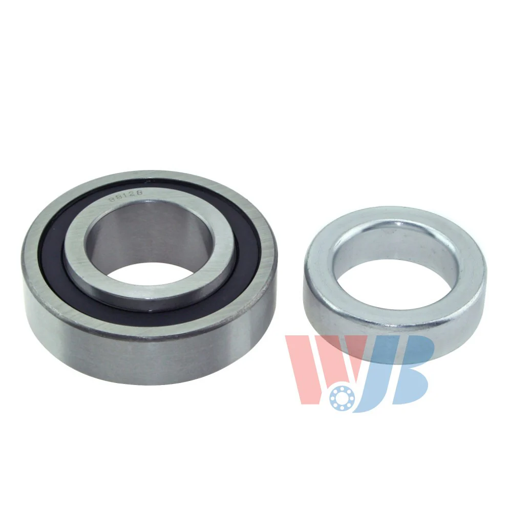 InMotion WB88128RA Wheel Bearing - Rear or Rear Inner