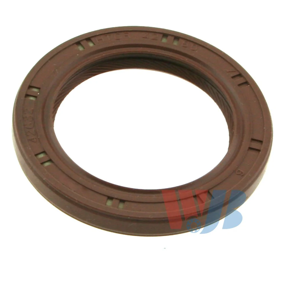 InMotion WS1953 Engine Crankshaft Seal - Front, Front Outer or Rear Inner