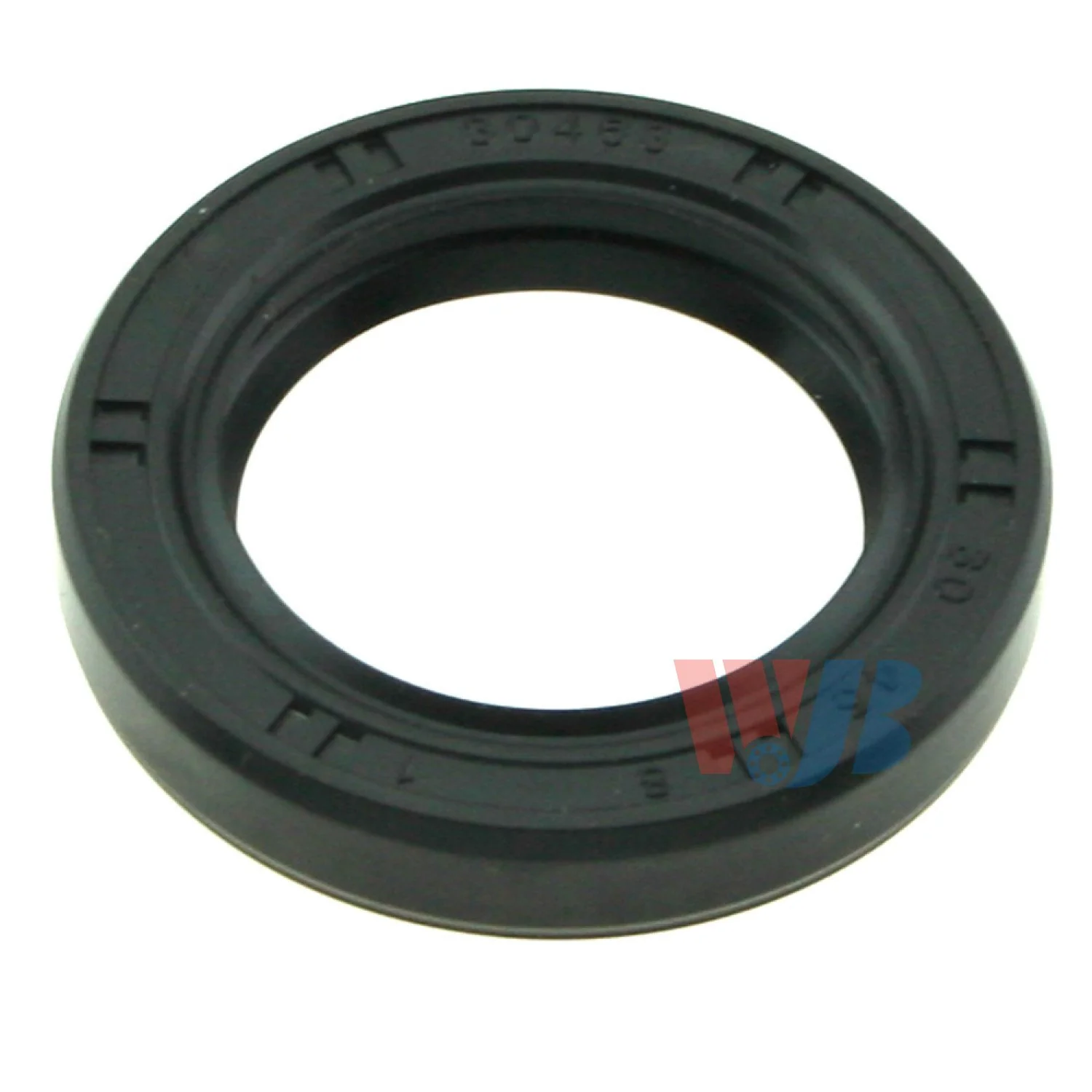 InMotion WS1981 Manual Transmission Output Shaft Seal - Front Inner or Rear
