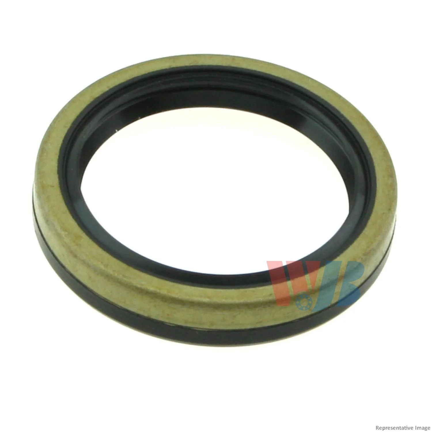 InMotion WS223235 Engine Crankshaft Seal - Front