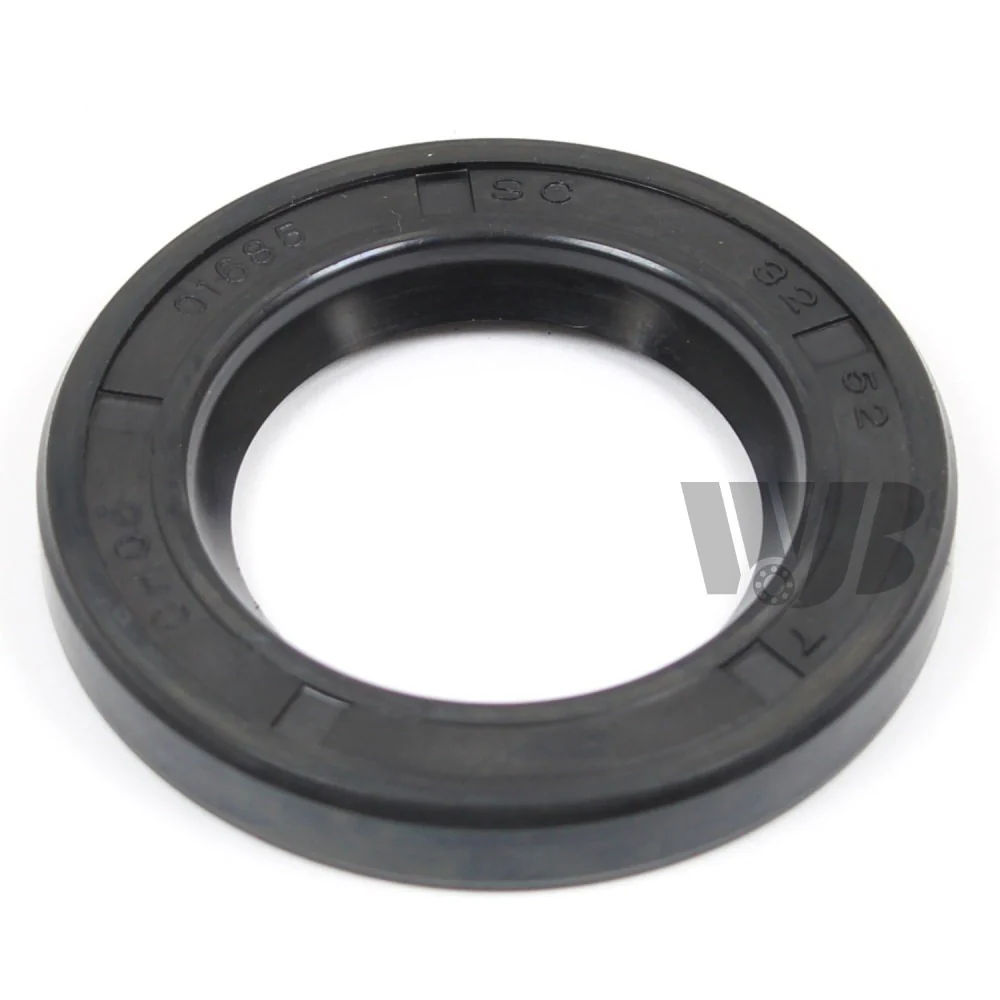 InMotion WS223255 Manual Transmission Input Shaft Seal - Front, Front Inner or Rear