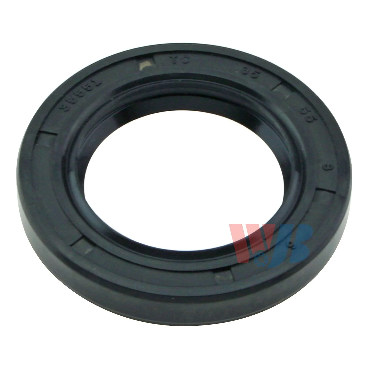 InMotion WS223540 Manual Transmission Output Shaft Seal - Rear or Right