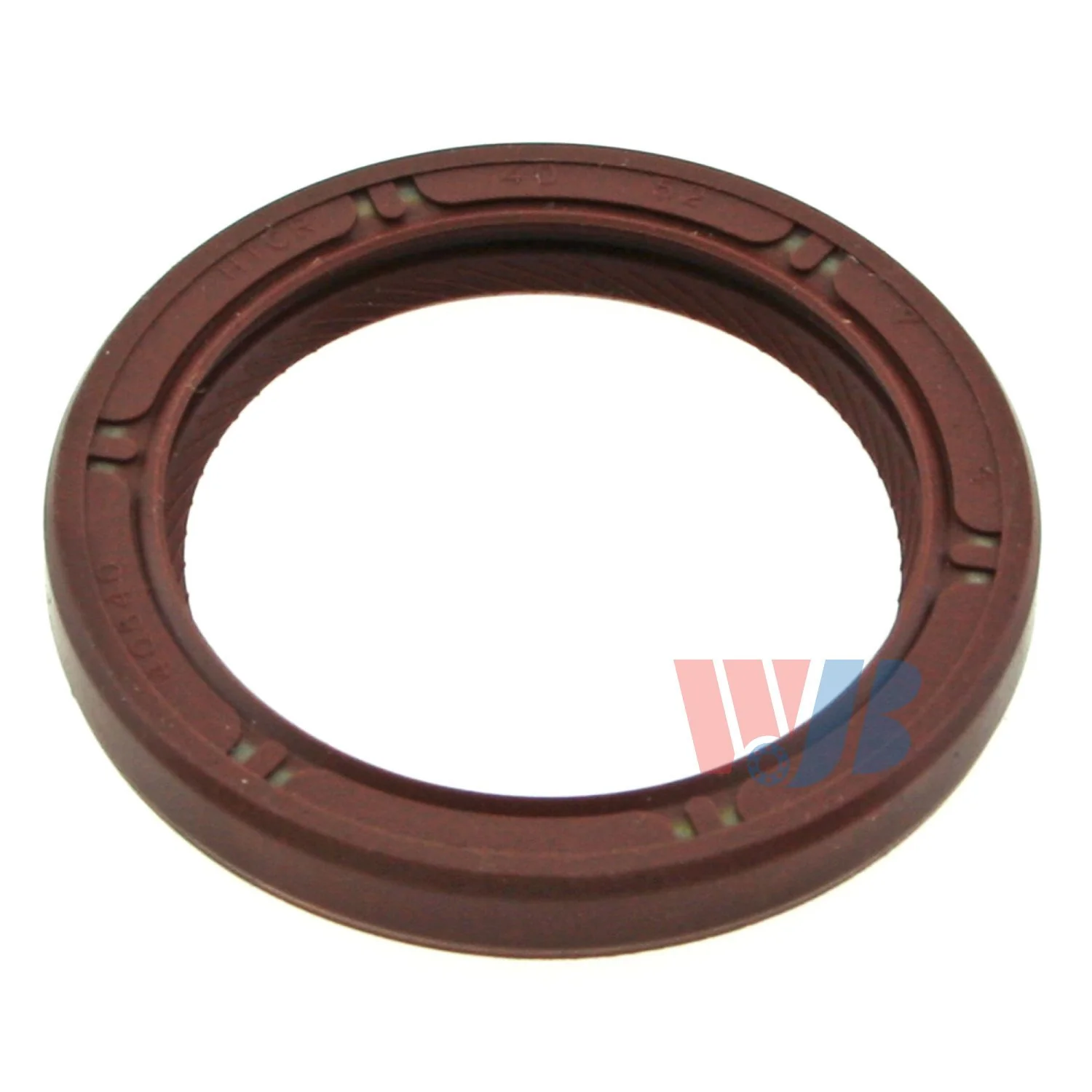 InMotion WS224052 Manual Transmission Output Shaft Seal - Front or Rear