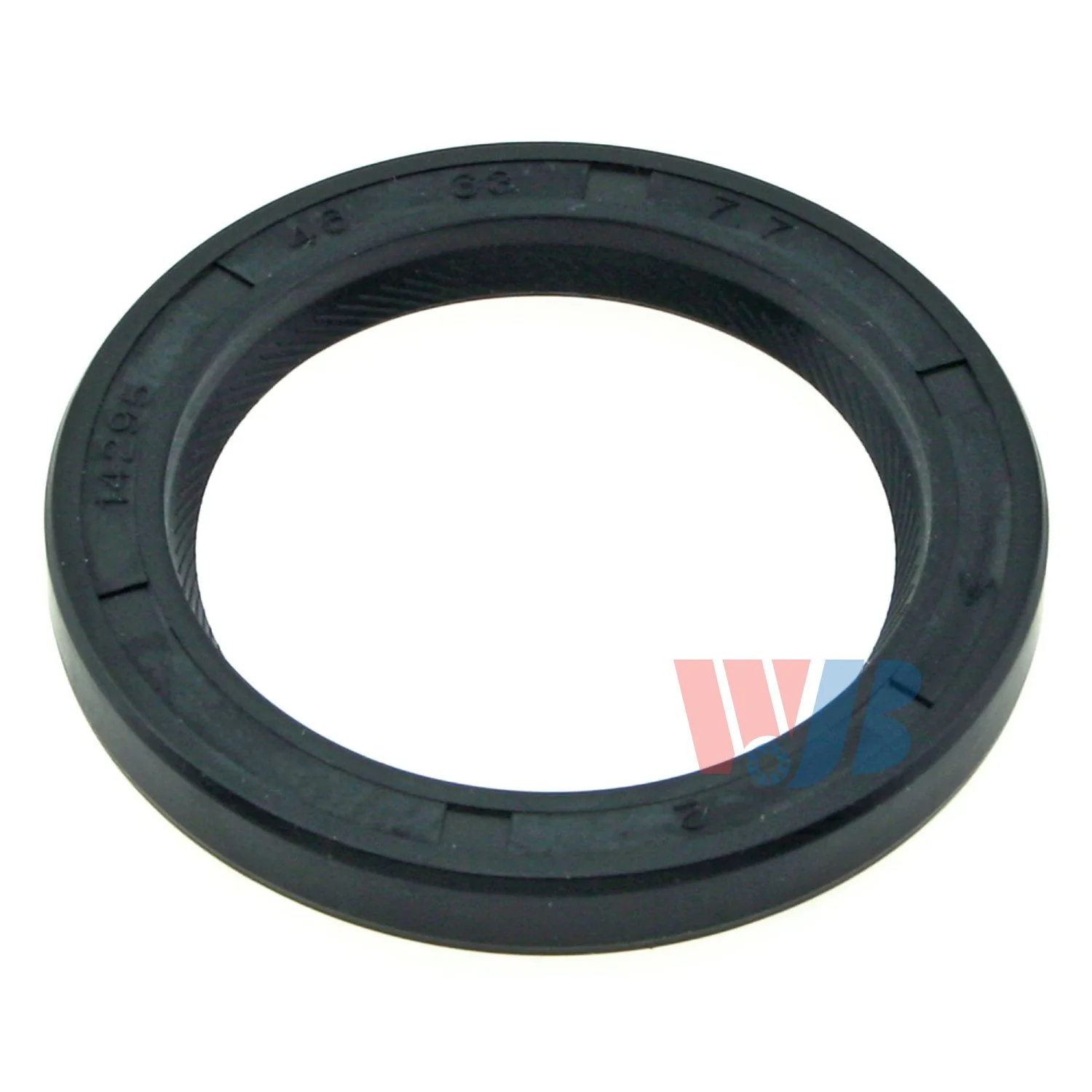 InMotion WS224663 Engine Crankshaft Seal - Front