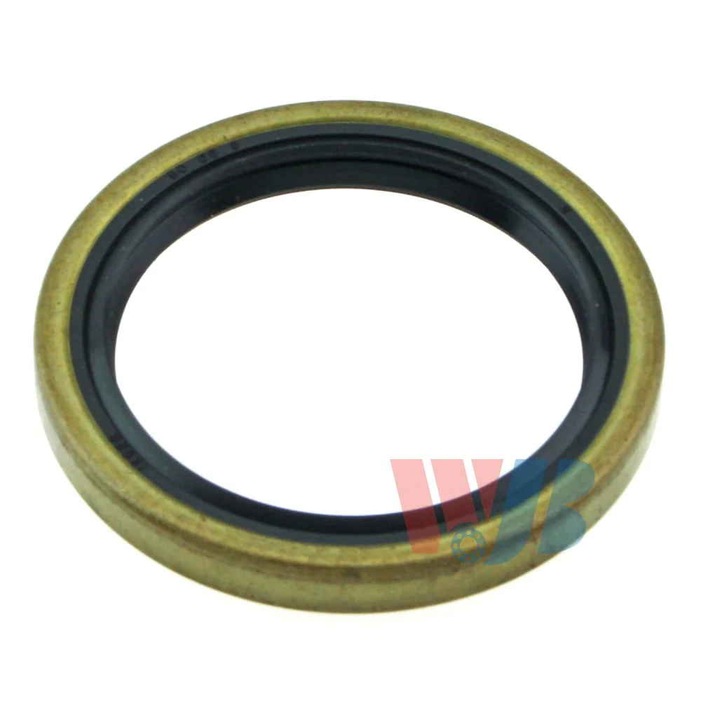 InMotion WS225010 Manual Transmission Output Shaft Seal - Front Inner or Rear Outer