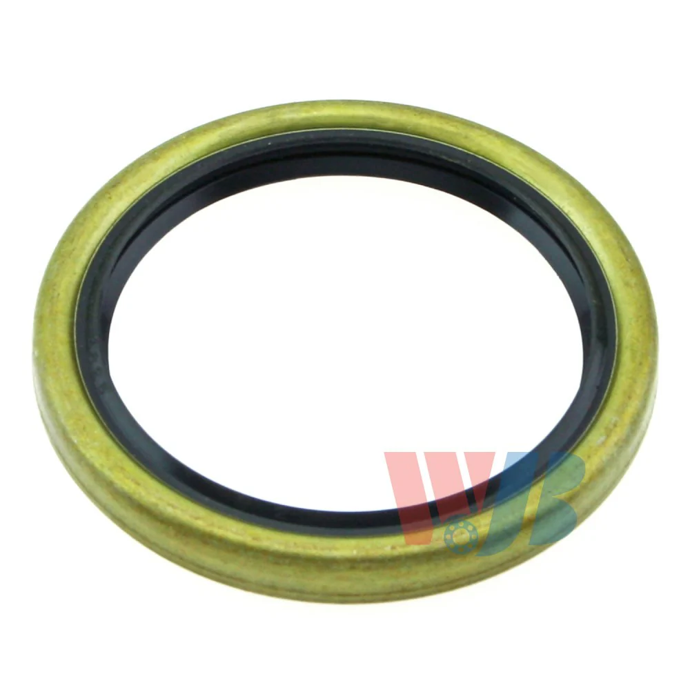 InMotion WS225110 Wheel Seal - Front Outer or Rear Outer