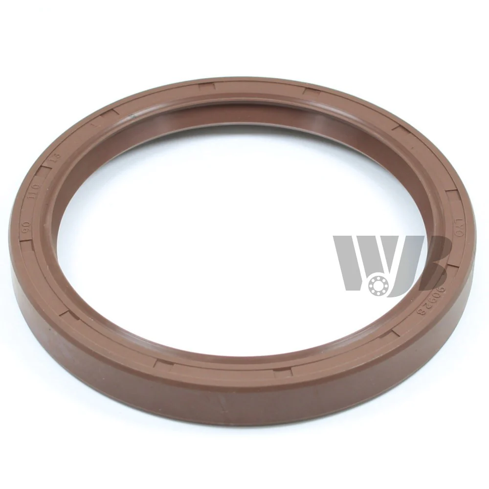 InMotion WS229005 Engine Crankshaft Seal - Rear