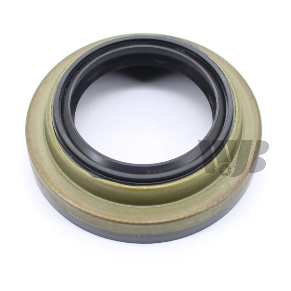 InMotion WS3186 Wheel Seal - Rear or Rear Inner