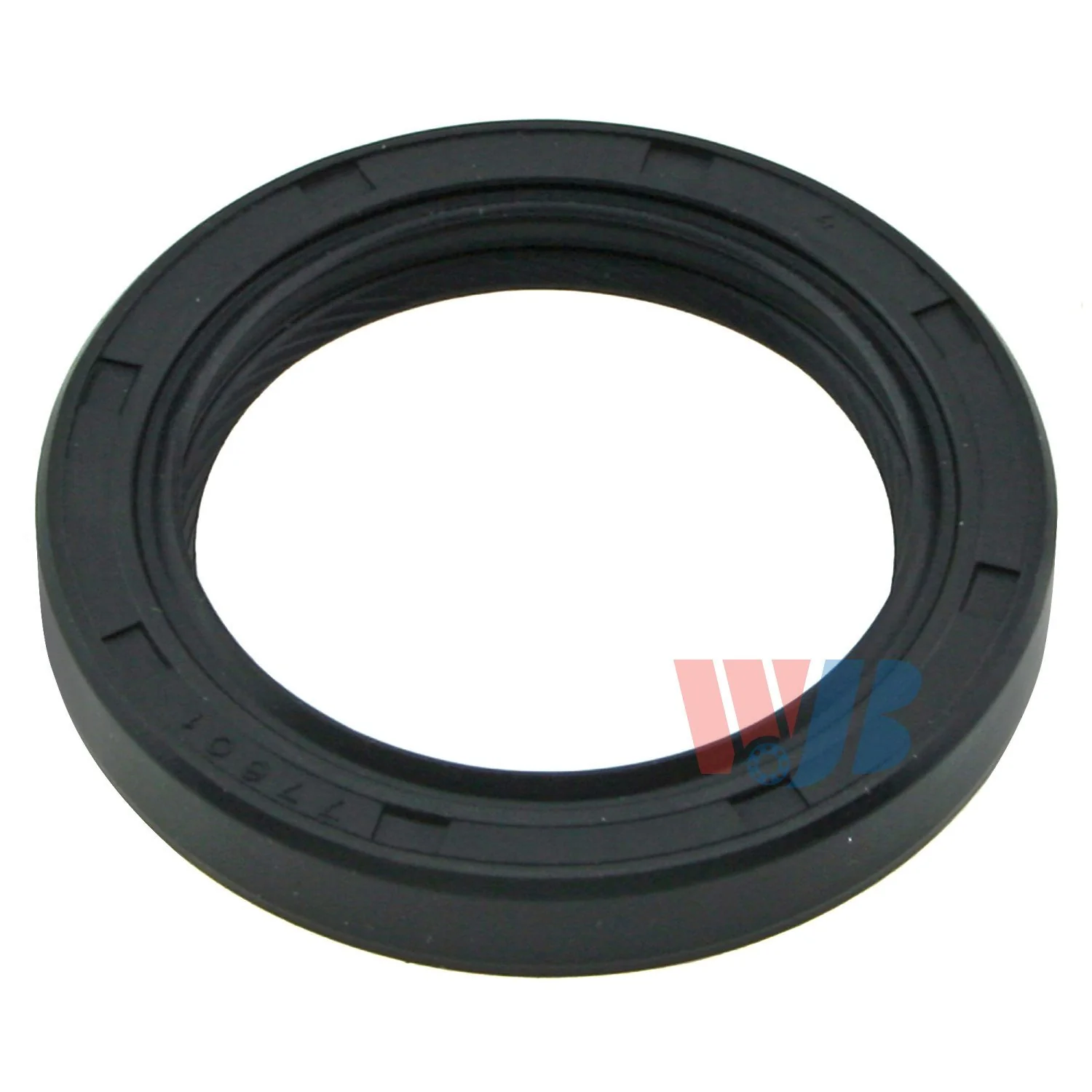 InMotion WS320583 Automatic Transmission Torque Converter Seal - Front