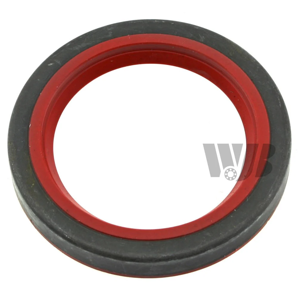 InMotion WS331107N Automatic Transmission Oil Pump Seal - Front