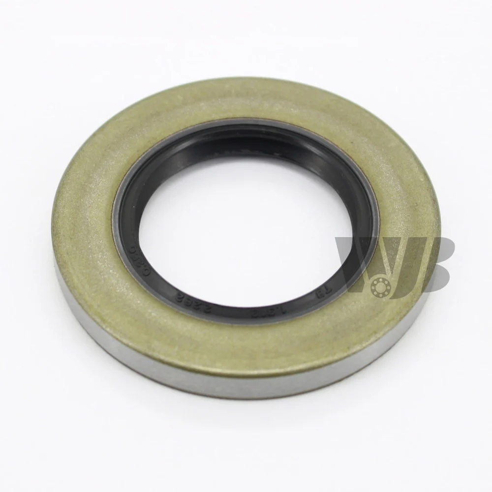 InMotion WS40769S Drive Axle Shaft Seal - Front, Rear or Rear Inner