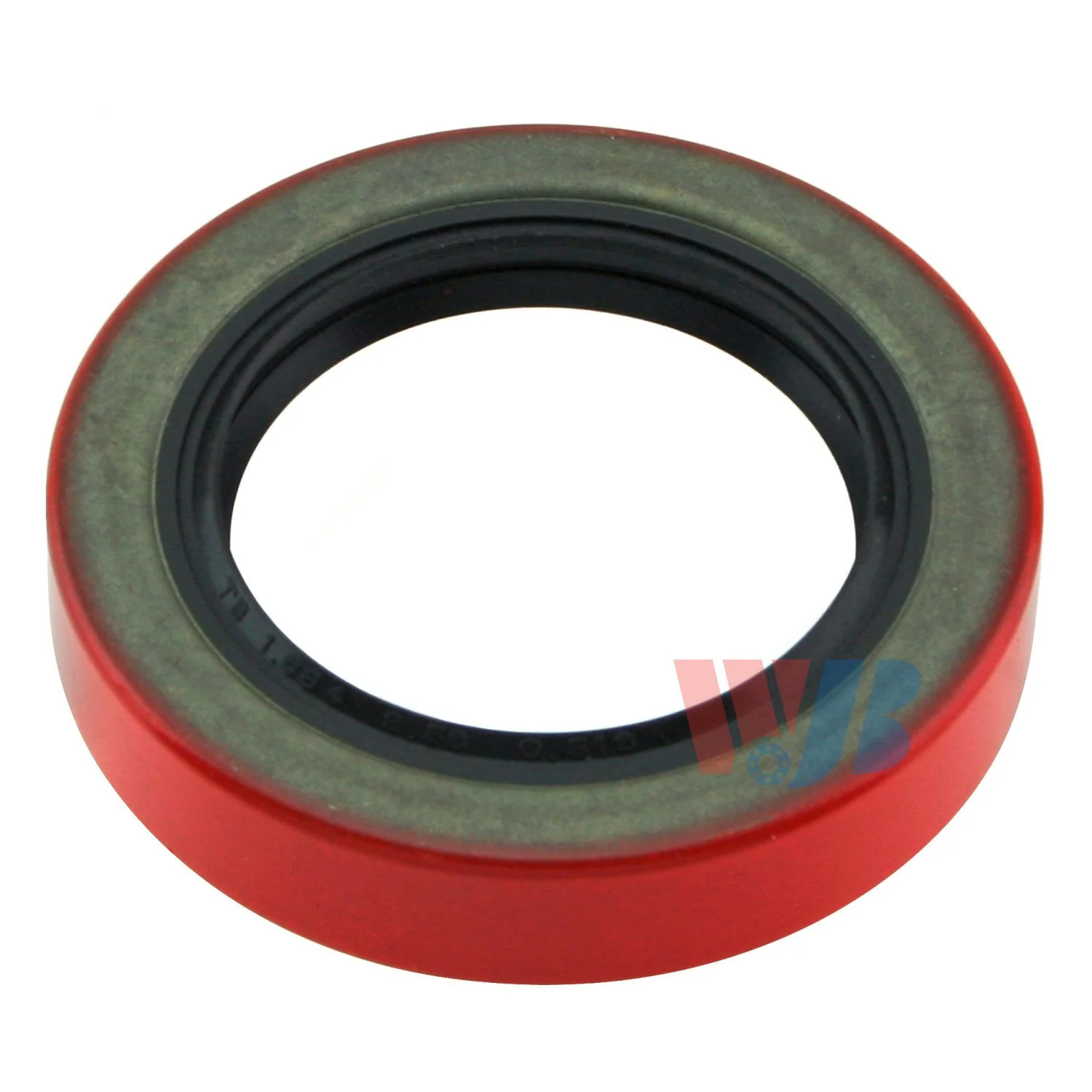 InMotion WS470460 Automatic Transmission Oil Pump Seal - Front