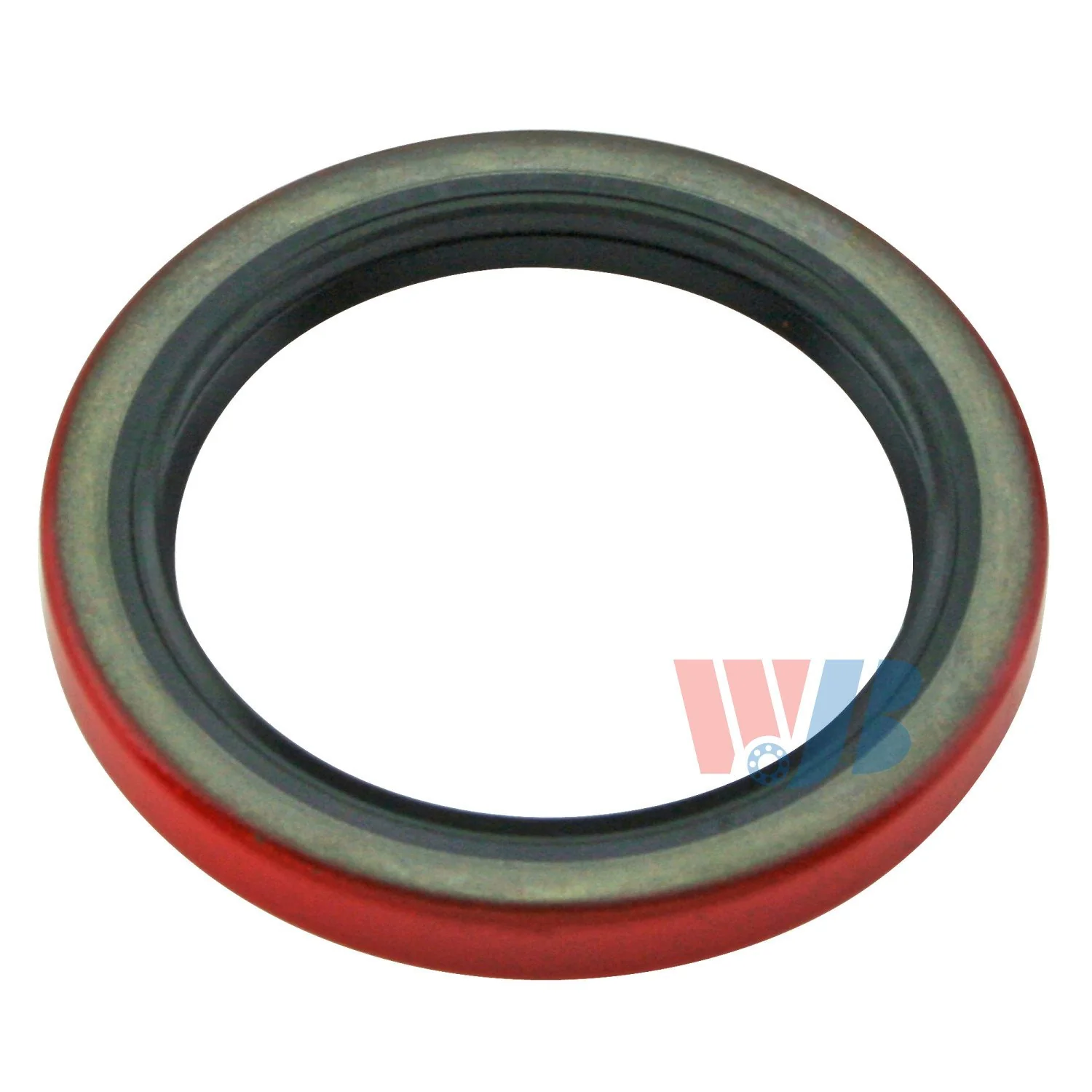 InMotion WS471424 Engine Crankshaft Seal - Front