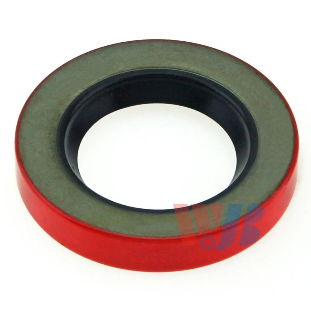 InMotion WS51098 Wheel Seal - Rear, Rear Inner or Rear Outer