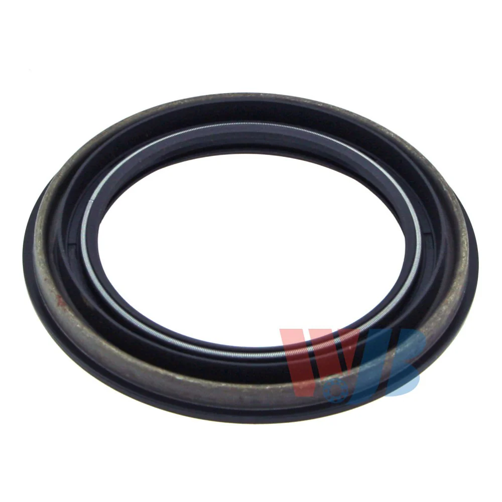 InMotion WS710108 Wheel Seal - Front, Front Inner or Front Outer