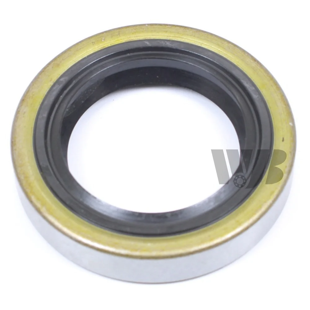 InMotion WS710319 Manual Transmission Output Shaft Seal