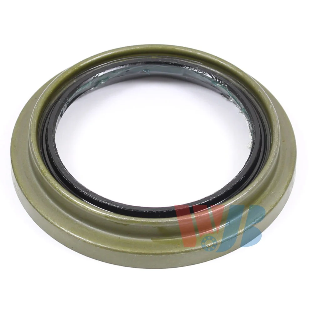 InMotion WS710625 Wheel Seal - Front or Front Inner