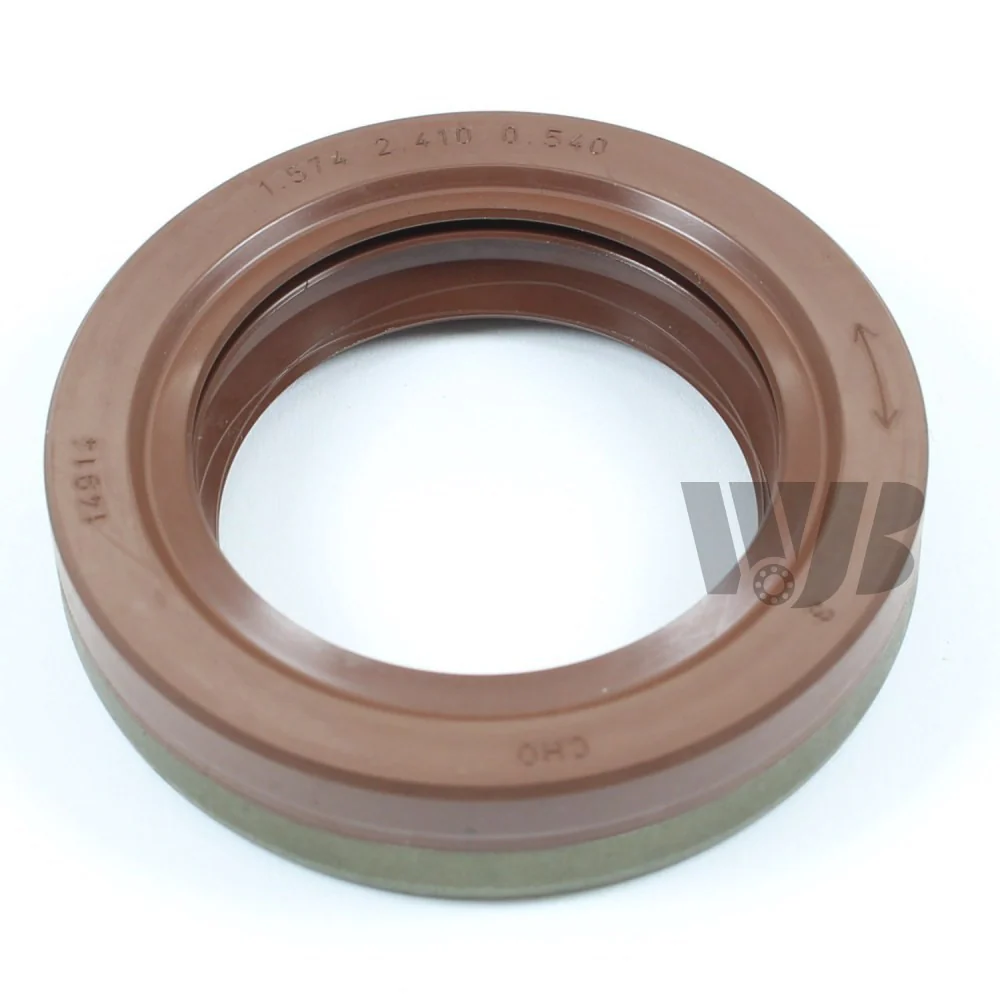 InMotion WS714569 Drive Axle Shaft Seal - Rear