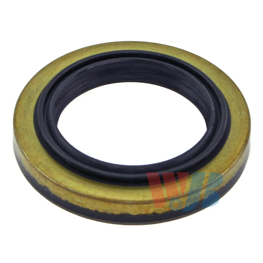 InMotion WS9912 Wheel Seal - Rear, Rear Inner or Rear Outer