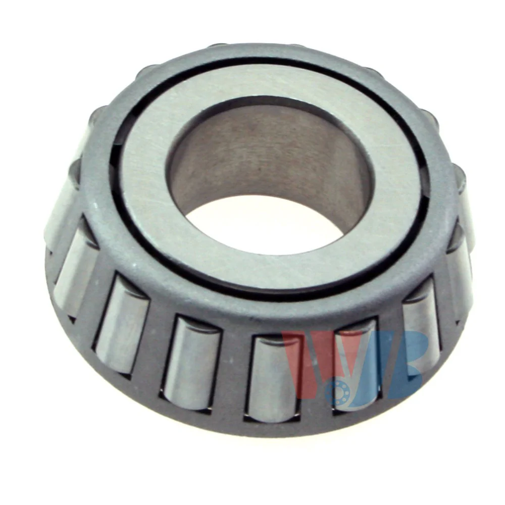 InMotion WT14125A Wheel Bearing - Front Inner or Front Outer