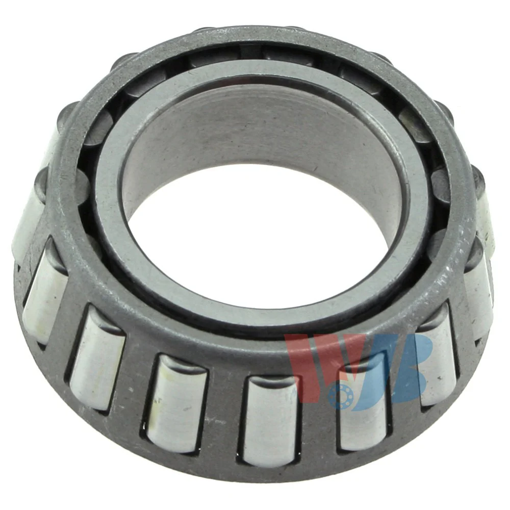 InMotion WT15123 Wheel Bearing - Front Inner, Rear or Rear Inner
