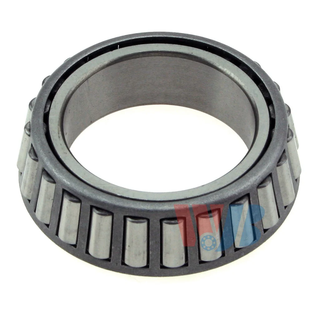 InMotion WT18690 Wheel Bearing - Front Inner or Rear Outer