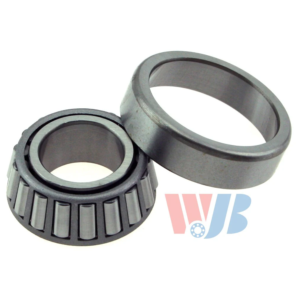 InMotion WTA1 Wheel Bearing and Race Set - Front Outer, Inner or Rear Outer