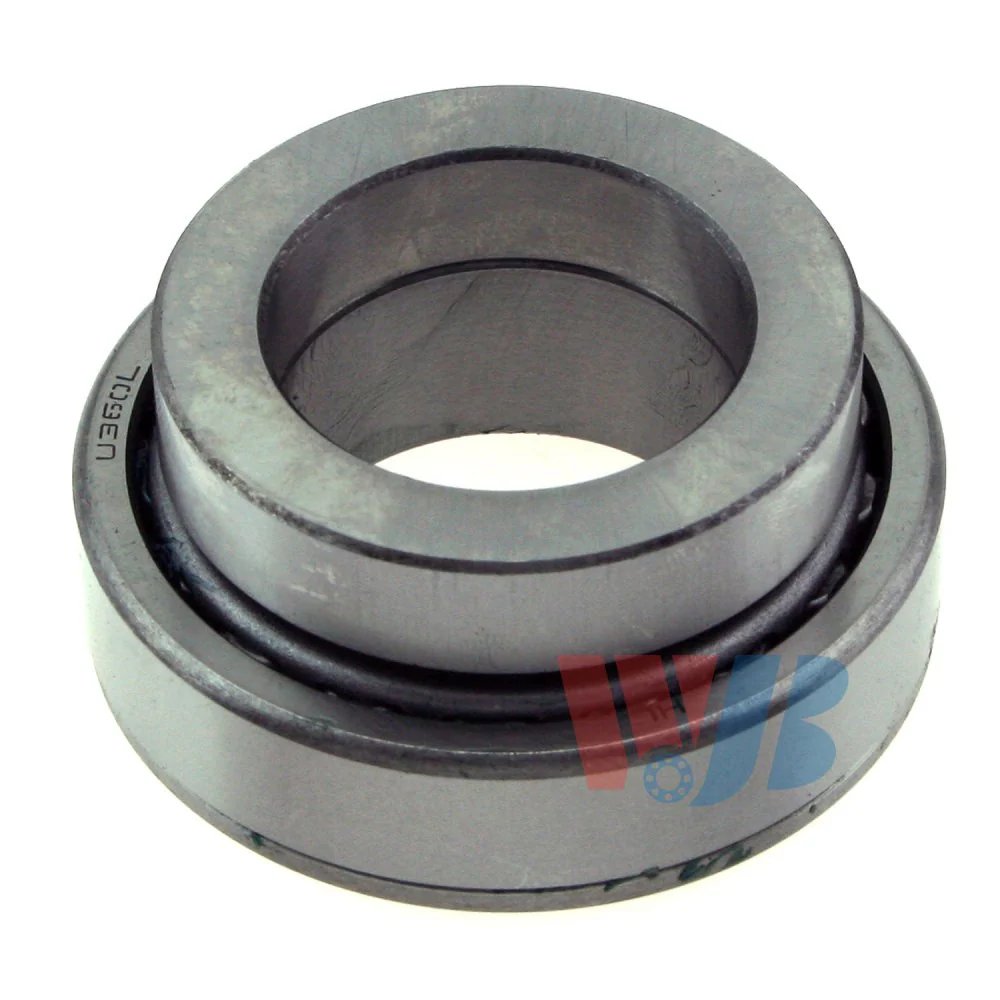 InMotion WTA10 Wheel Bearing and Race Set - Rear, Rear Inner or Rear Outer
