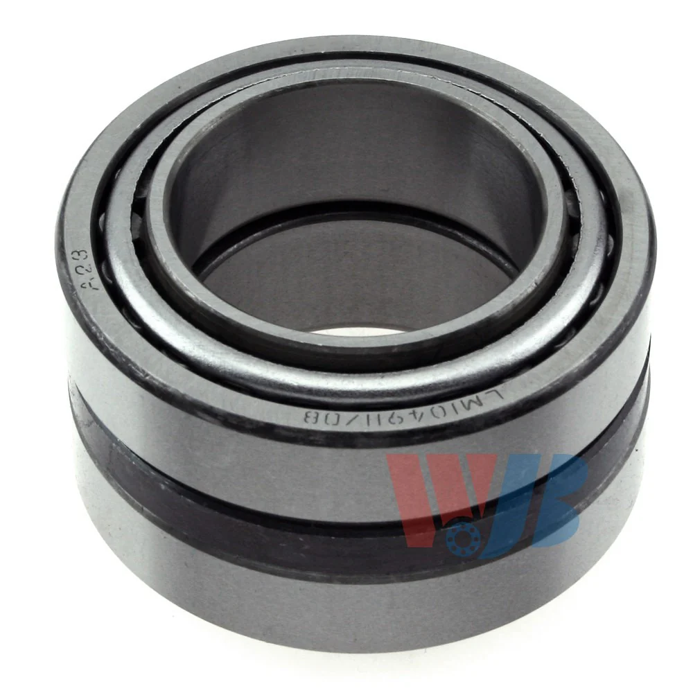 InMotion WTA23 Wheel Bearing and Race Set - Front Inner