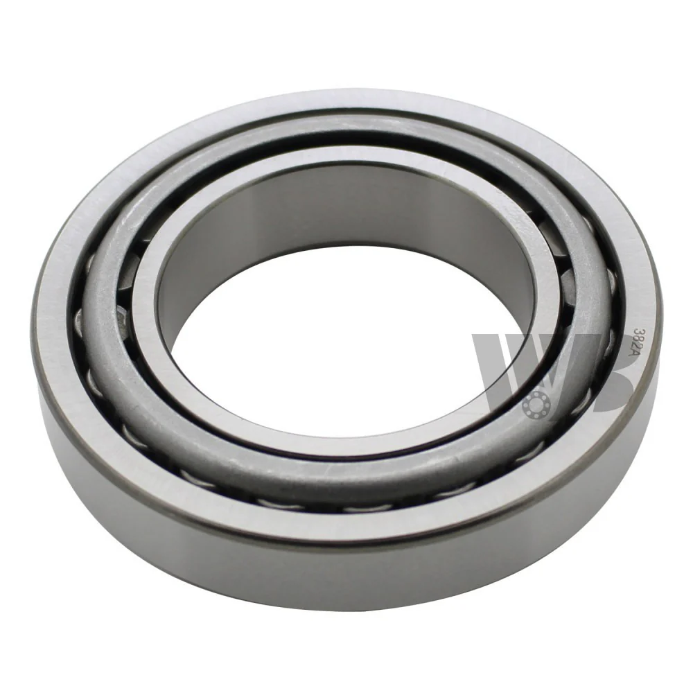 InMotion WTA46 Wheel Bearing and Race Set - Rear Inner