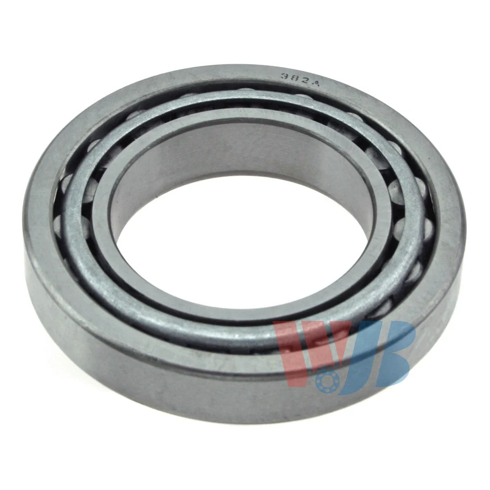 InMotion WTA53 Wheel Bearing and Race Set - Rear Inner