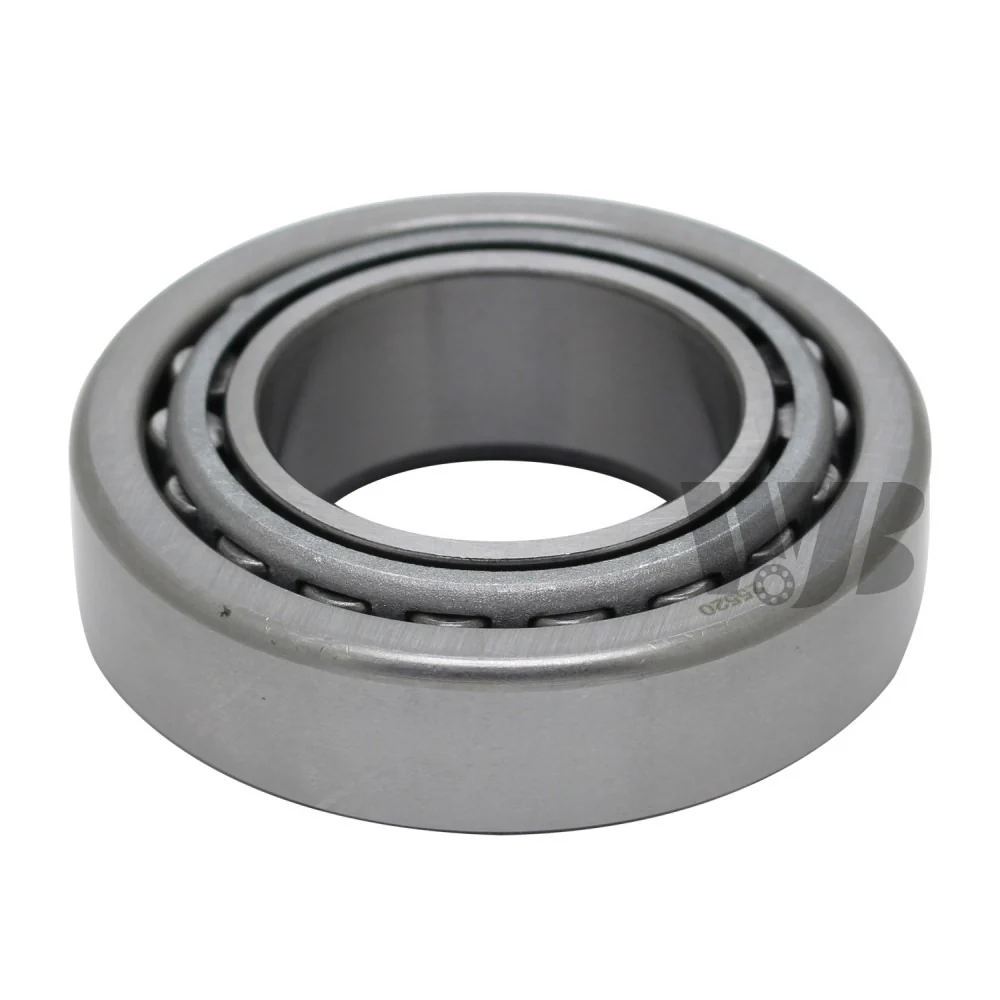 InMotion WTA55 Wheel Bearing and Race Set - Front Inner