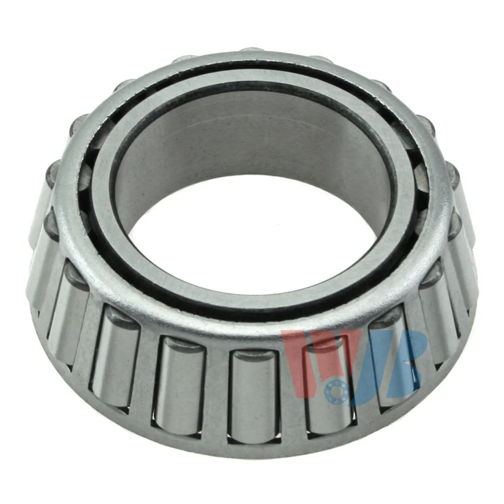 InMotion WTJM207049A Wheel Bearing - Front Inner